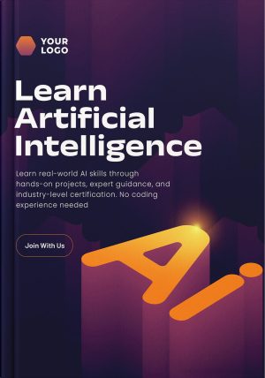 Learn artificial intelligence