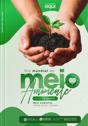 Dia mundial do meio ambiente
