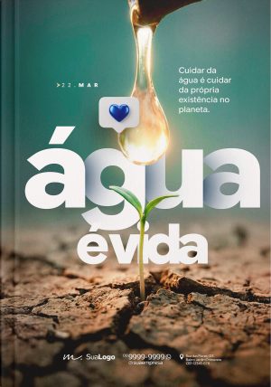 Agua e vida